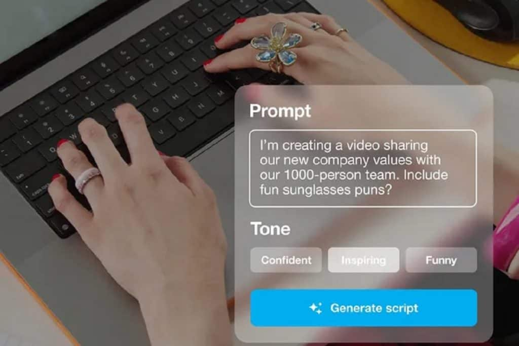 Les différents types de prompts IA