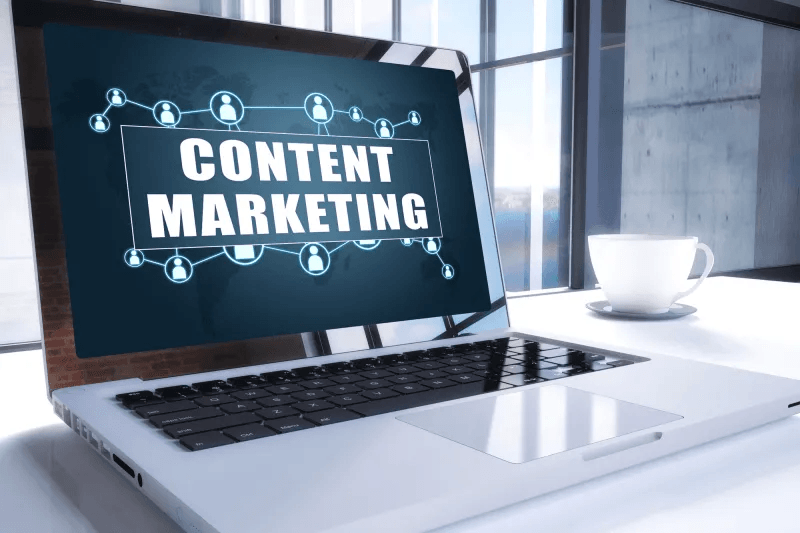 Content Marketing