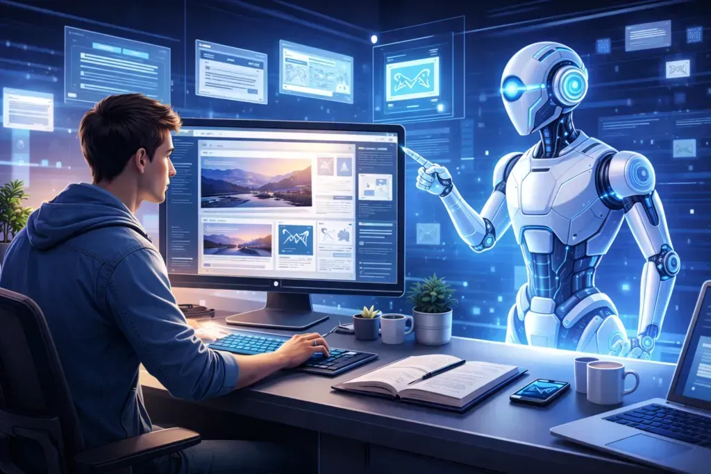 Créer votre propre agent IA: par où commencer et quels outils choisir ?