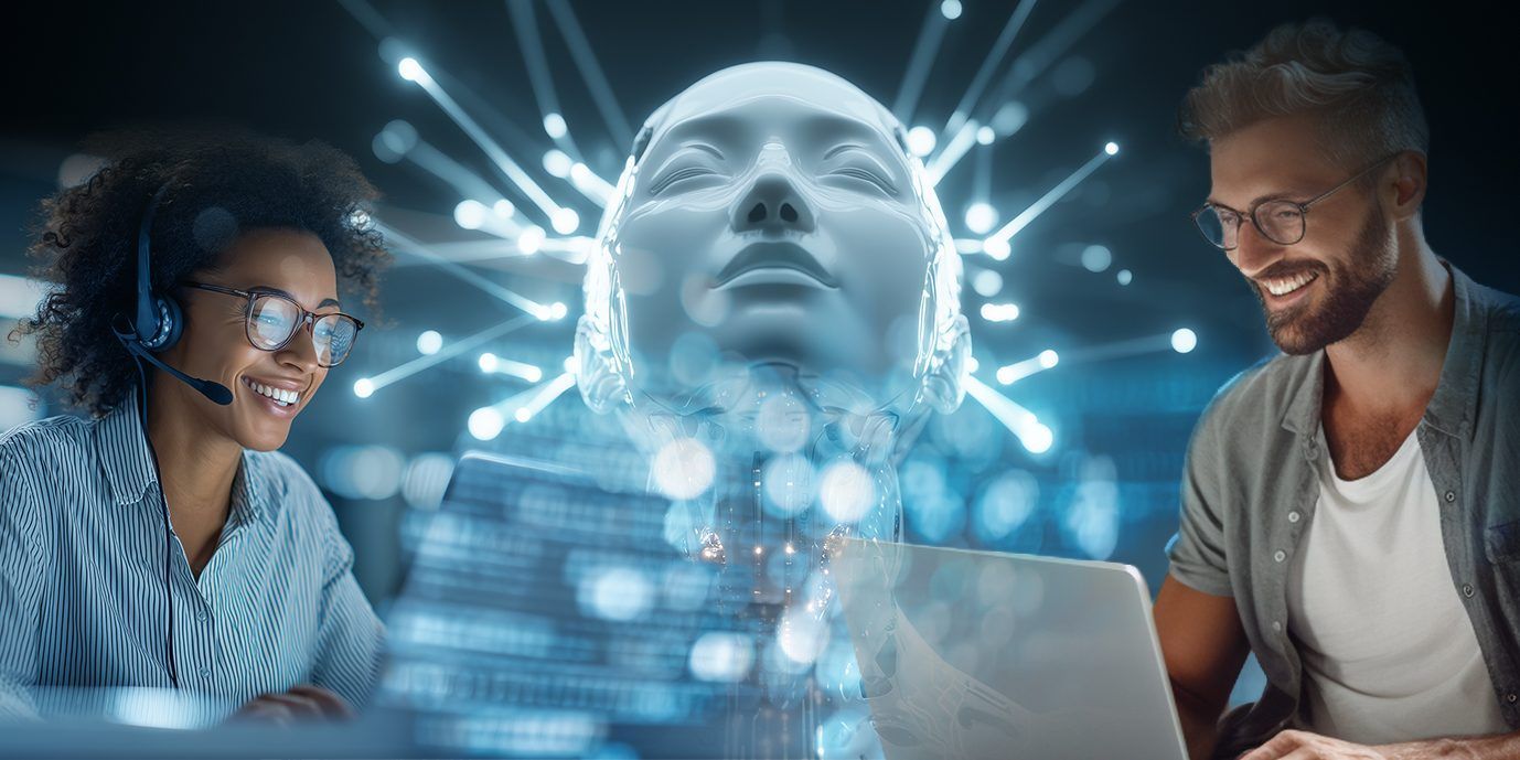 Comment les assistants IA changent la relation entre humains et technologies