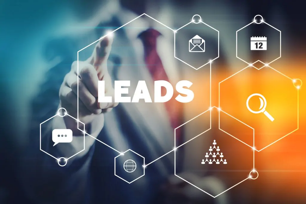 Lead Nurturing