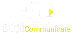 Logo DigiCommunicate
