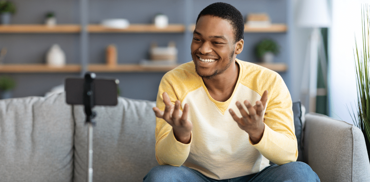 Marketing d’influence en Afrique : tendances, chiffres et opportunités en 2026