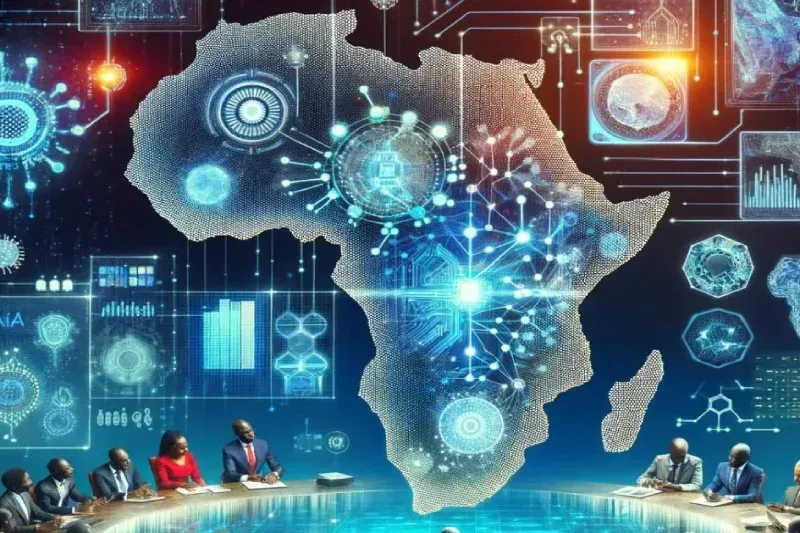 Comprendre le marché du numérique en Afrique : tendances et secteurs porteurs