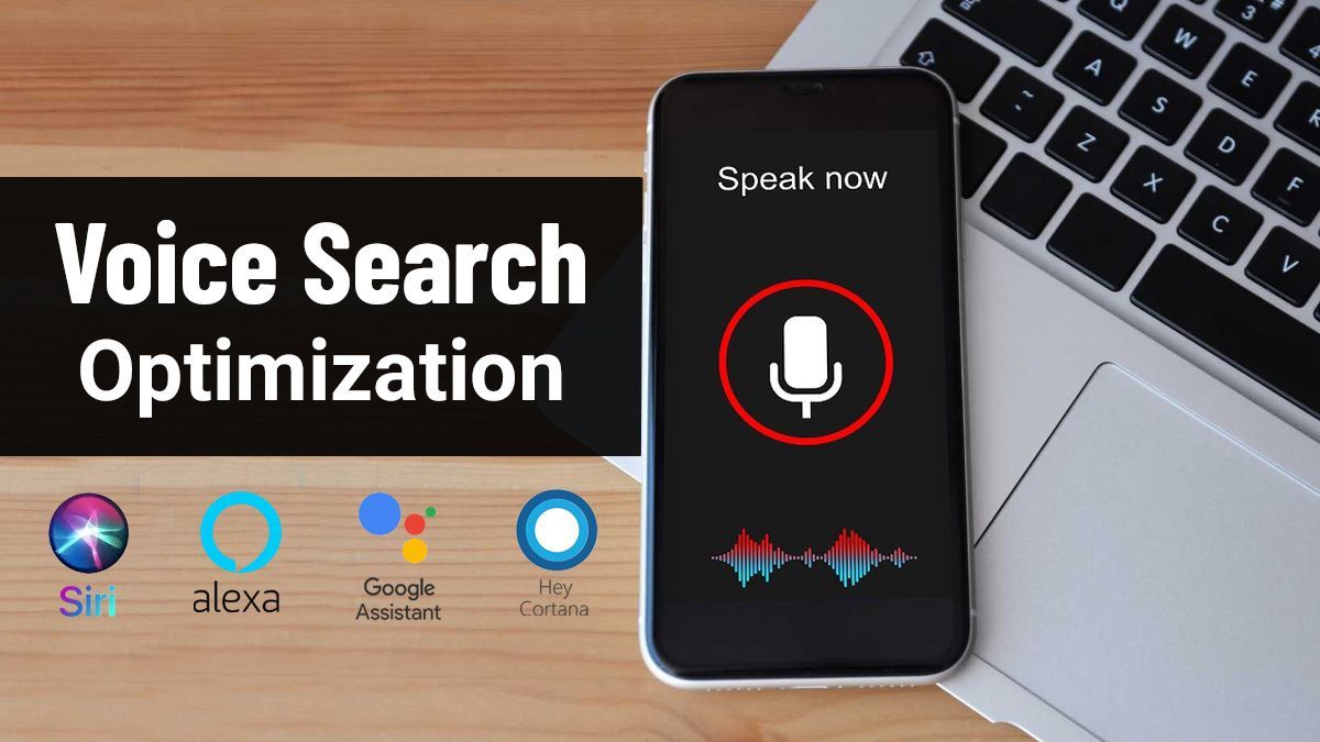 Les meilleures pratiques du voice search optimization pour un site web performant