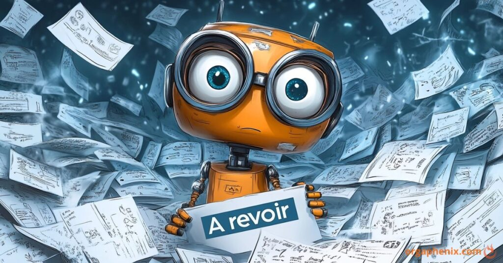 Erreurs à éviter dans un prompt