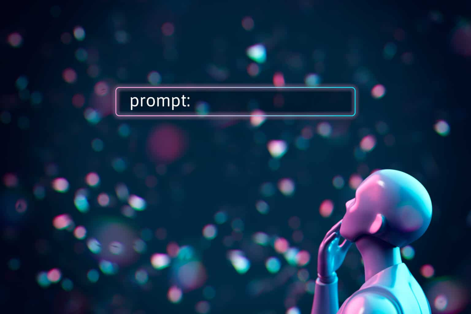Prompt IA