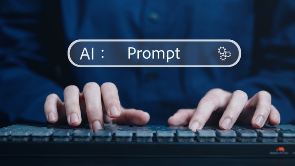 Rédaction de prompts pour IA : 7 erreurs à éviter pour réussir