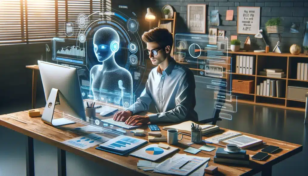 Prompts AI pour la génération de leads