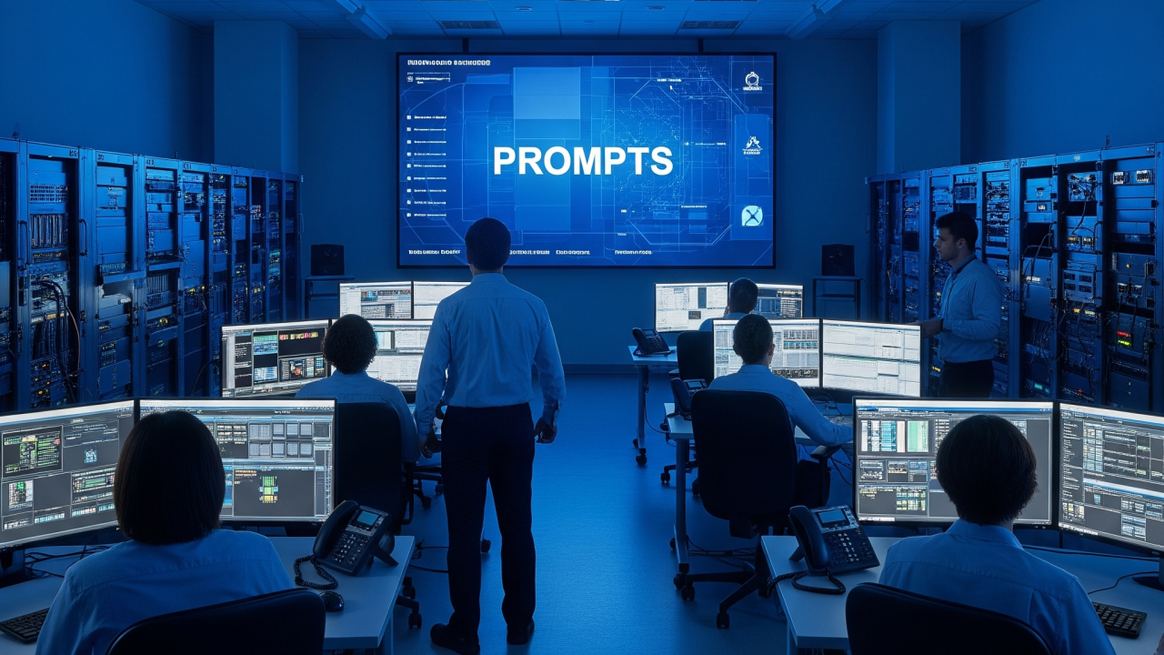 PromptOps