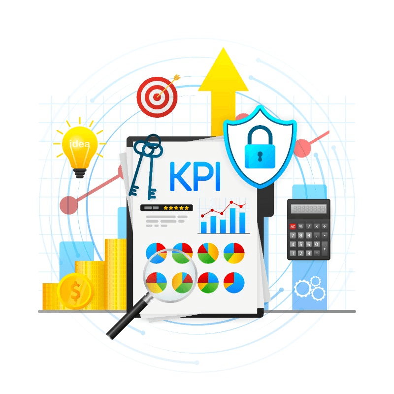KPI marketing digital