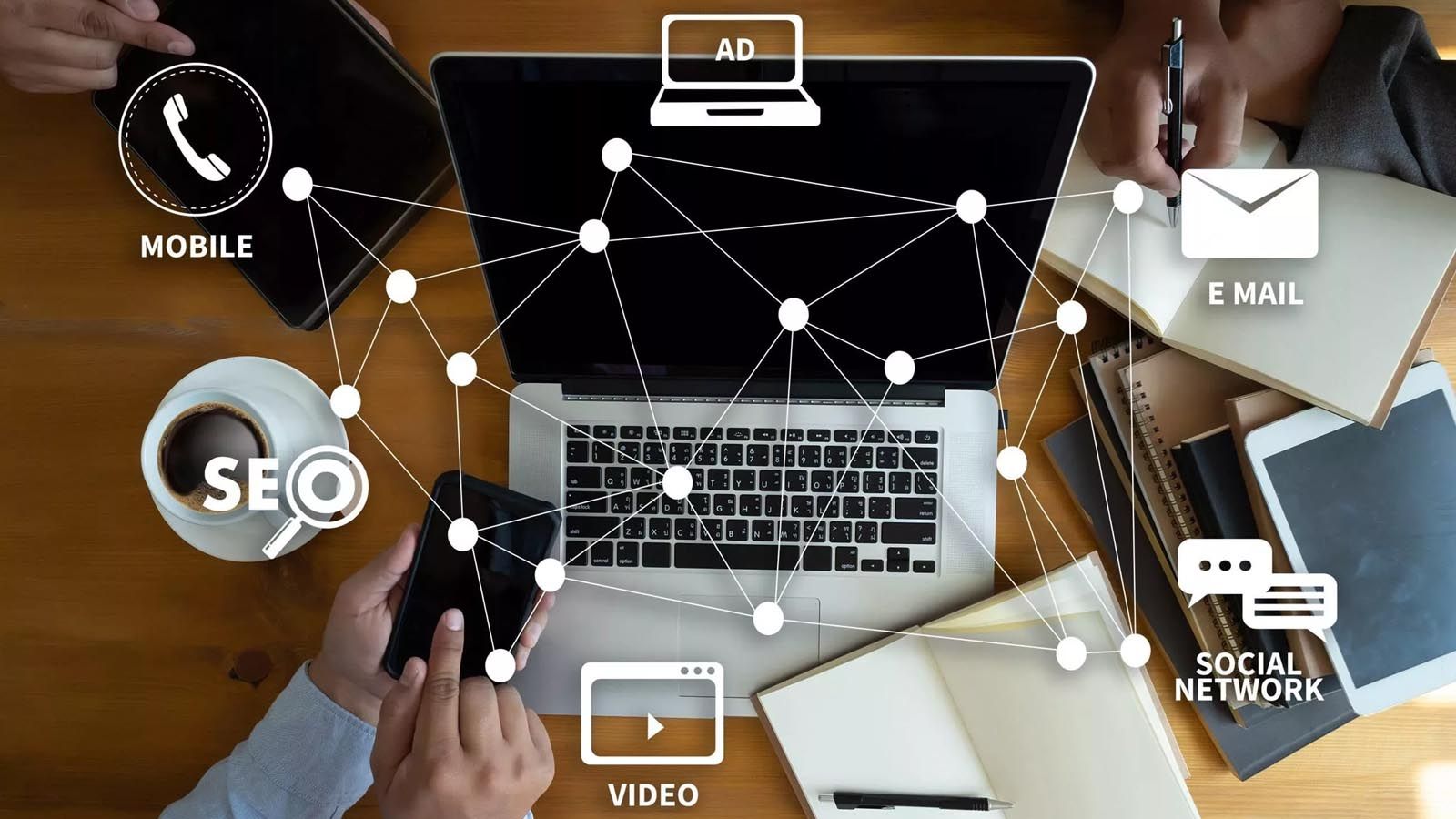 Comment construire des solutions web évolutives pour soutenir la croissance digitale de votre entrep