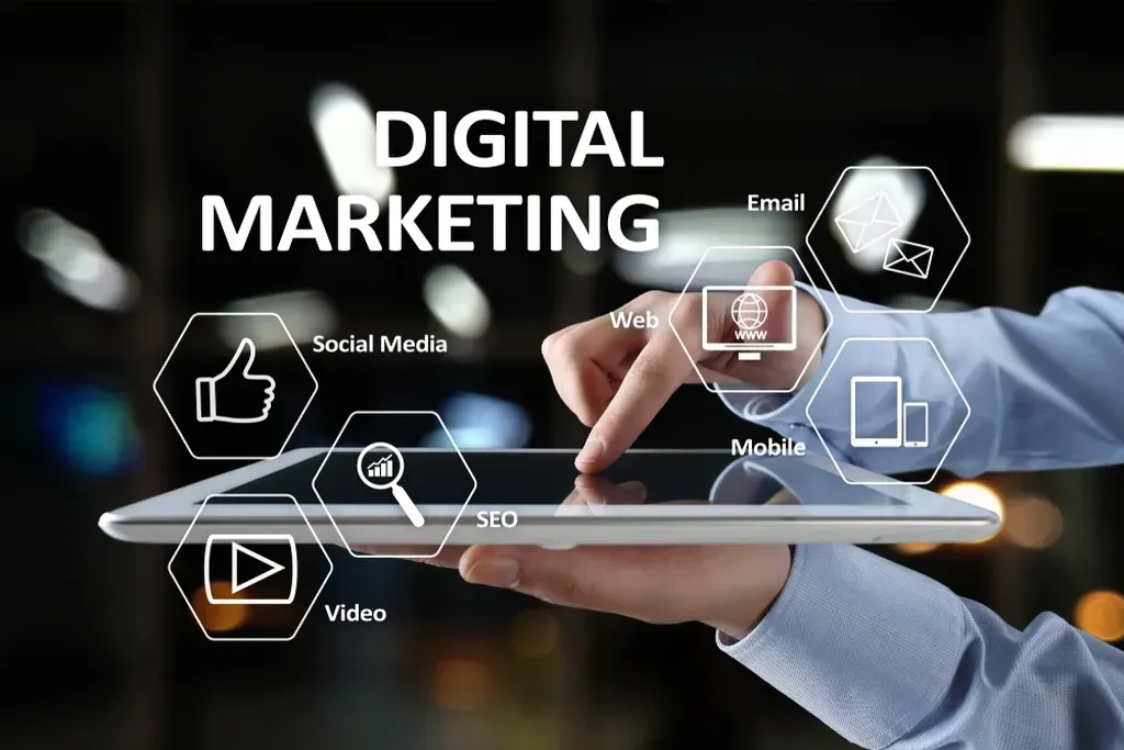 L'importance d'une stratégie de marketing digital pour votre entreprise