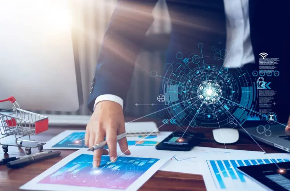 L'importance d'une stratégie de marketing digital
