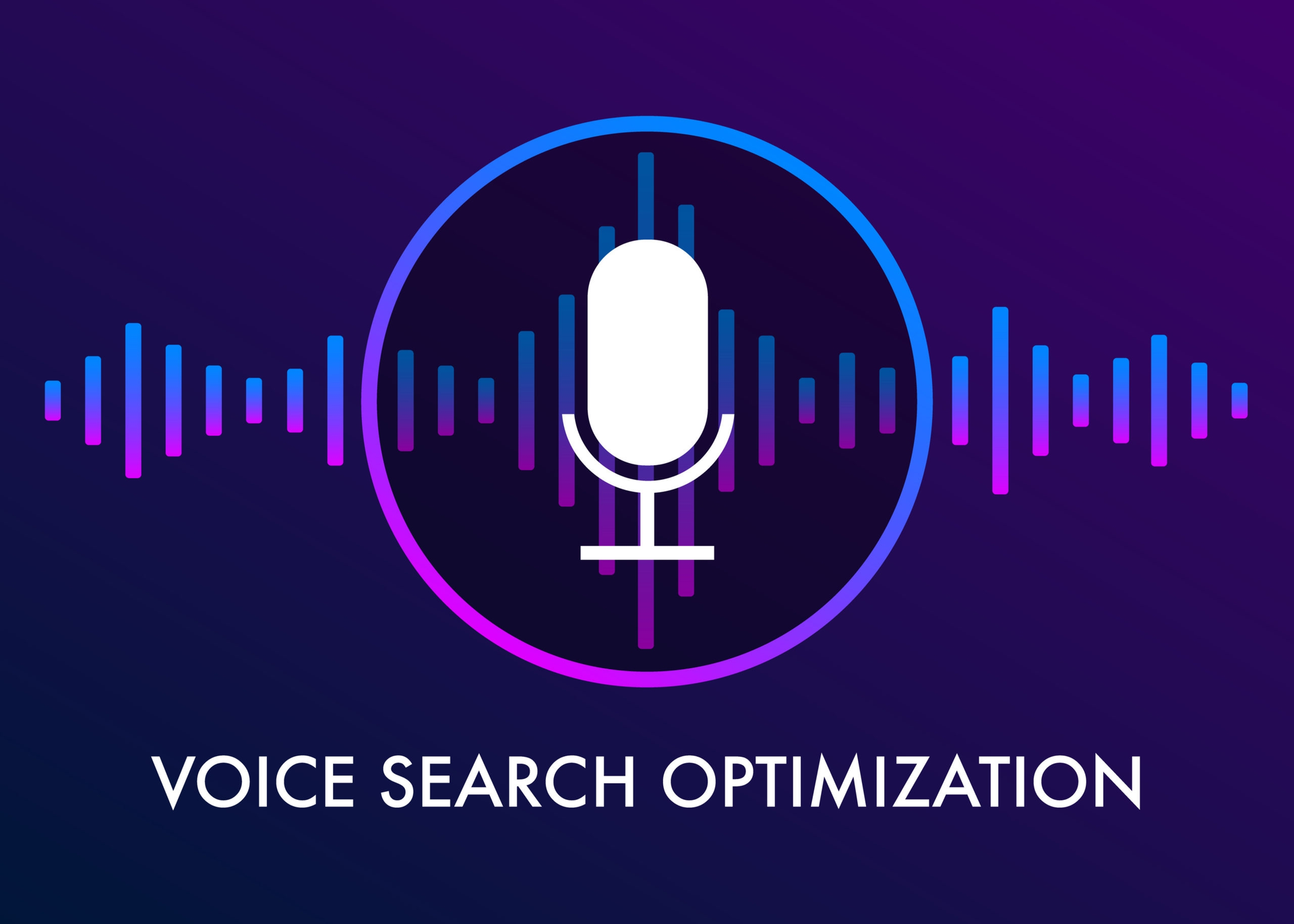 Les erreurs courantes en Voice Search Optimization à éviter