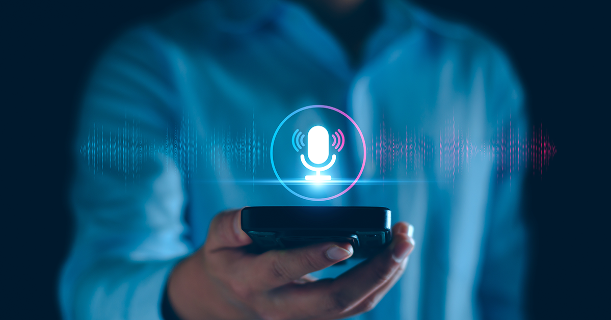 Voice Search Optimization