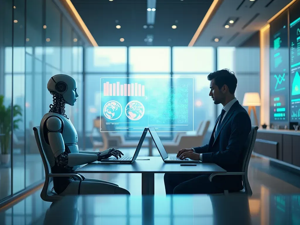 Les avantages et limites des assistants IA dans le monde professionnel