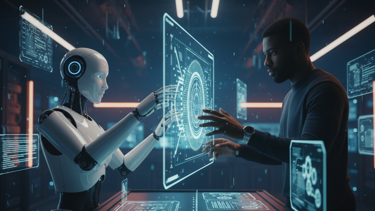 Agents IA et Automatisation : comment trouver le bon équilibre ?