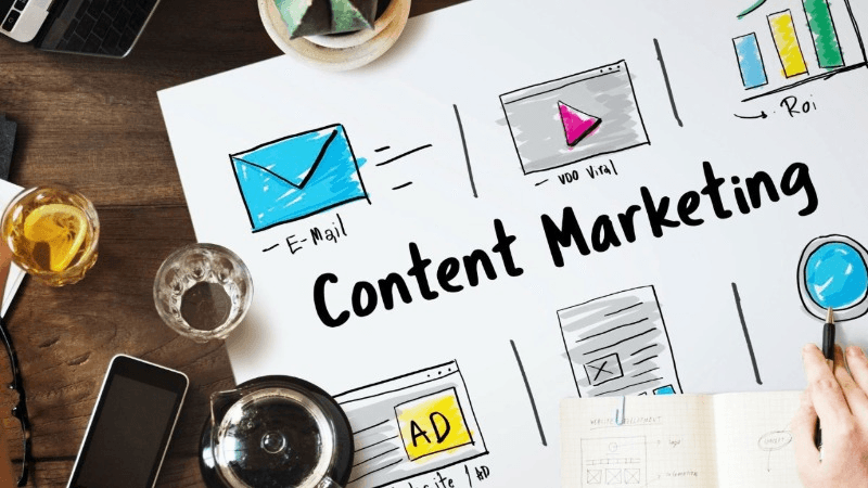 Content Marketing