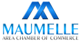 Maumelle Chamber of Commerce Member Badge