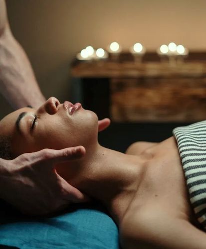 Massage near me photo