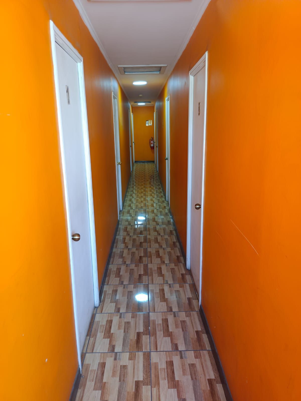 Residencial La Fortaleza