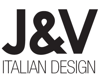 RIVENDITORE AUTORIZZATO J&V ITALIAN DESIGN - DECOR FRASCATI (ROMA)