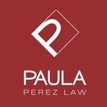 Paula Perez Law