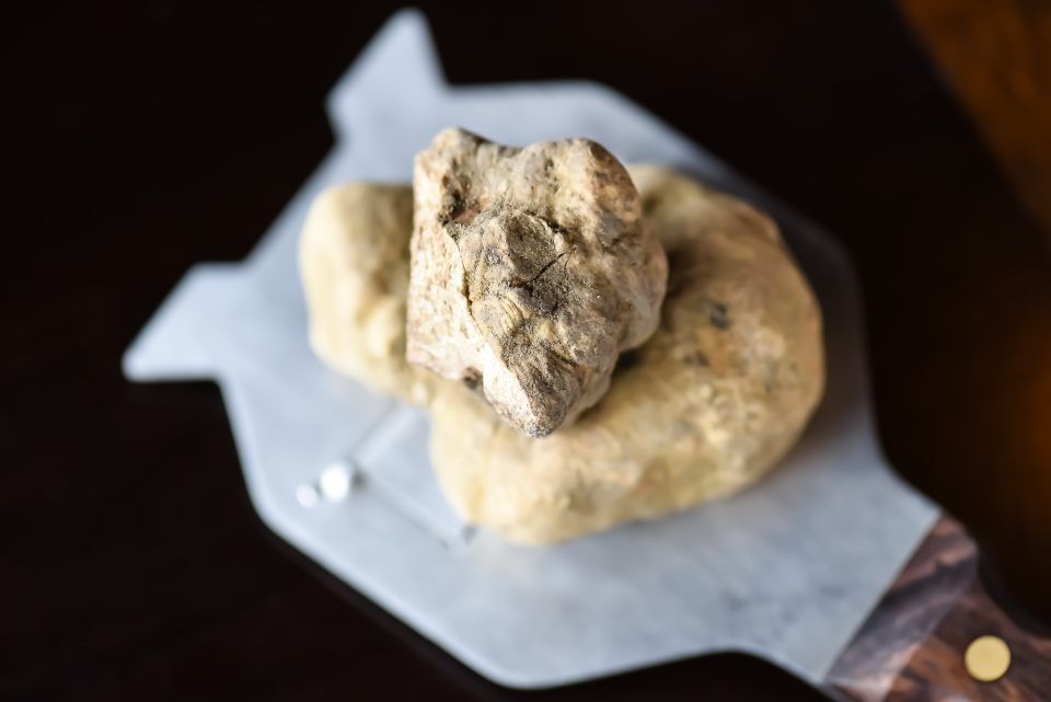 Tartufo di Milano Funghi