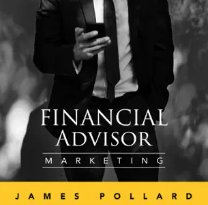 Financial Advisor Marketing podcast