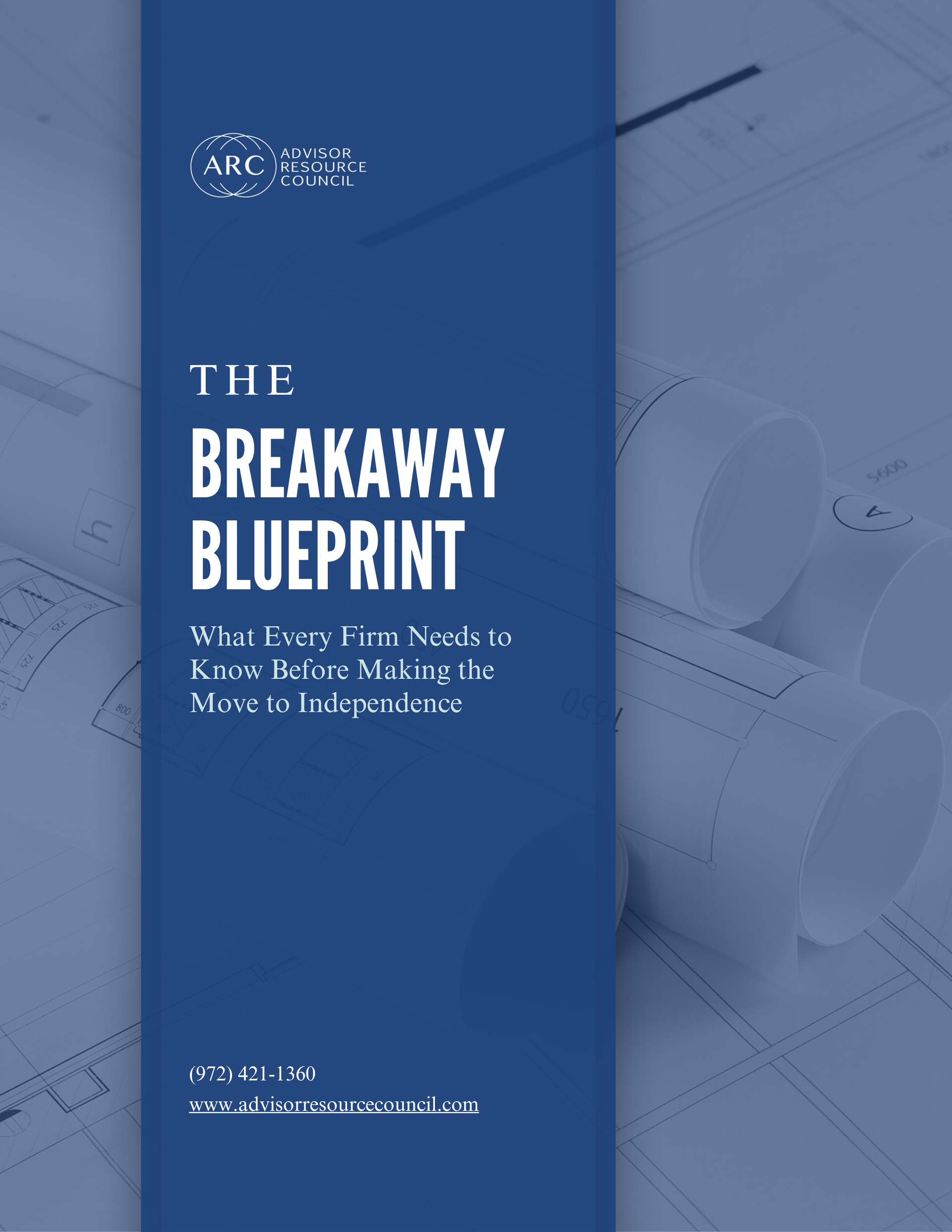 The Breakaway Blueprint