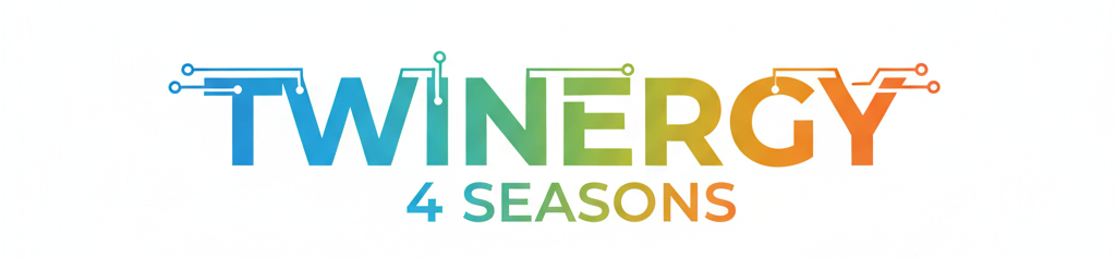 Twinergy 4 Seasons