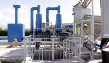 impianti di depurazione