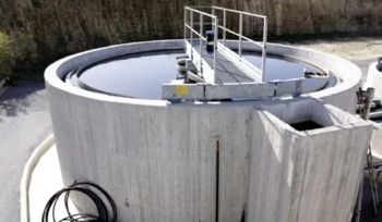 impianti di depurazione