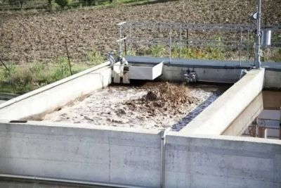 Smaltimento rifiuti liquidi