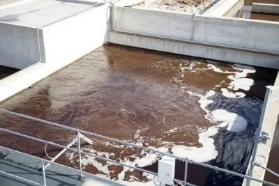 Smaltimento rifiuti liquidi