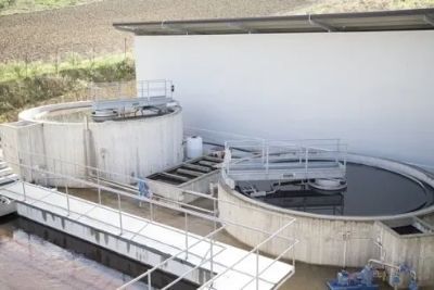 Smaltimento rifiuti liquidi