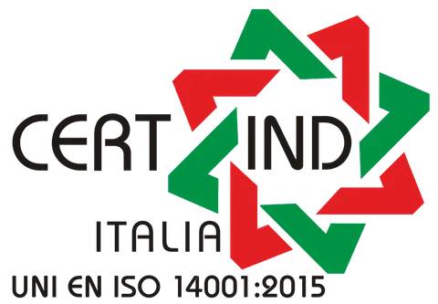 Logo - Cert IND Italia