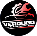 Company Logo | Verdugo Tires & Auto Repair