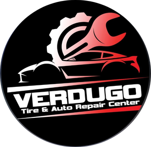 Company Logo | Verdugo Tires & Auto Repair