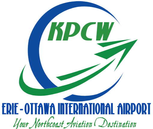 Erie-Ottawa International Airport - Port Clinton, Ohio