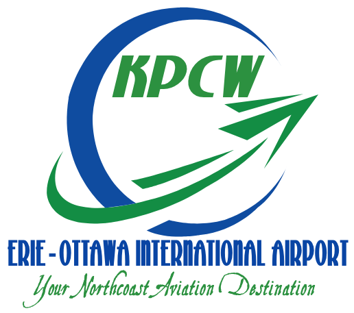 KPCW Logo - Port Clinton, Ohio