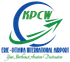 KPCW Logo - Port Clinton, Ohio