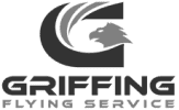 Griffing Flying Service Logo