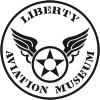 Liberty Aviation Museum Logo