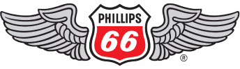 Phillips 66 Logo