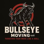 Bulls Eye Moving
