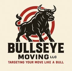Bulls Eye Moving