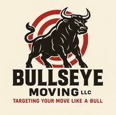 Bulls Eye Moving