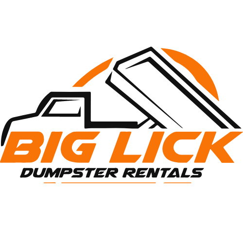 Big Lick Dumpster Rentals